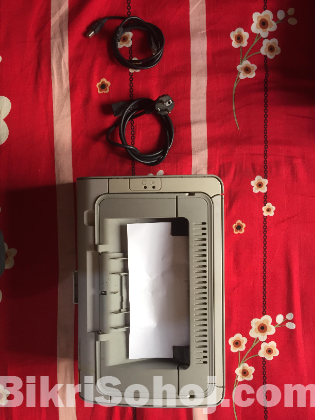 Hp printer
